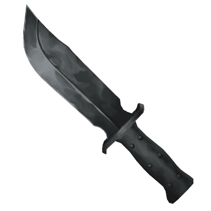 Steel (Knife) 2023