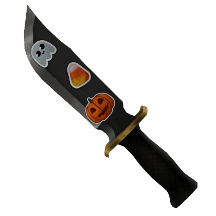 Stickers (Knife) 2021