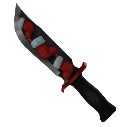 Stockings (Knife) 2020
