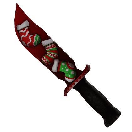 Stockings (Knife) 2022