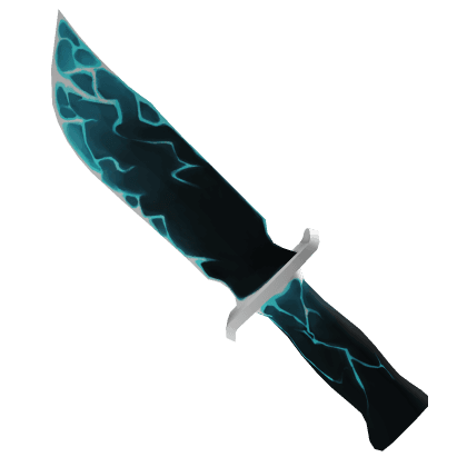 Storm (Knife) 2024