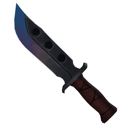 Makeshift (Knife) 2022
