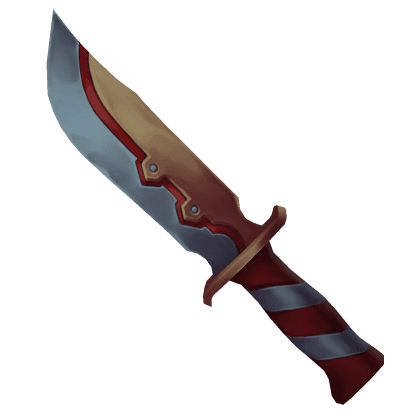 Swirl (Knife) 2021