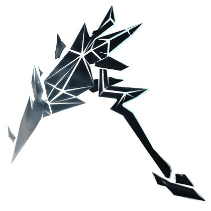 Silver Synthwave