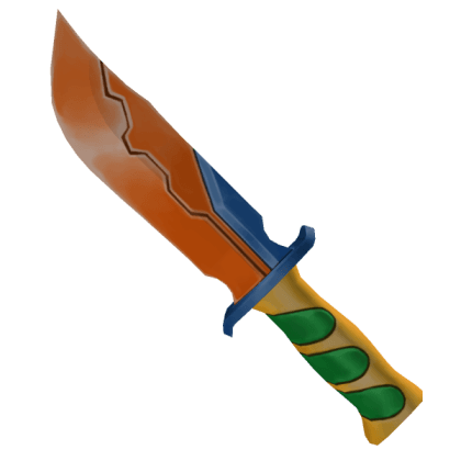 Toy (Knife) 2023