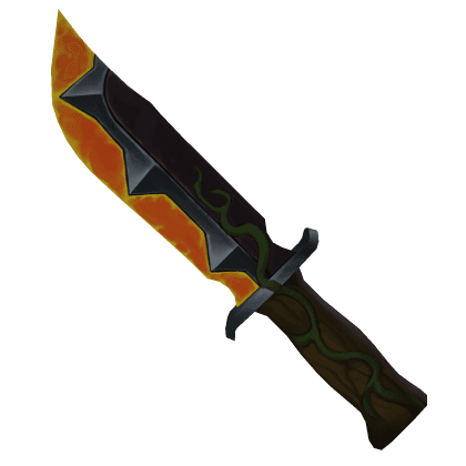 Traveler (Knife) 2023