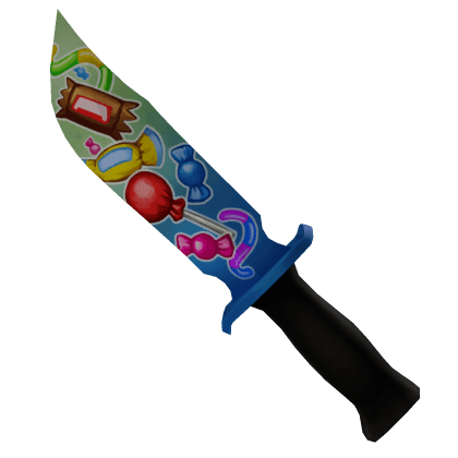 Treats (Knife) 2025