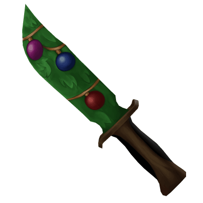 Tree (Knife) 2022