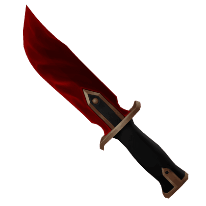 Vampire (Knife) 2022