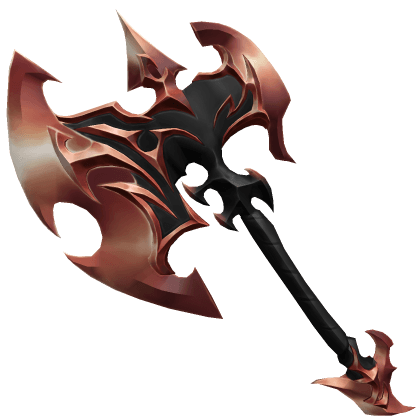 Vampire's Axe