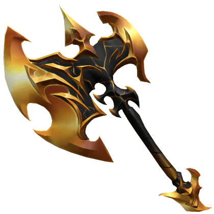 Vampire's Axe