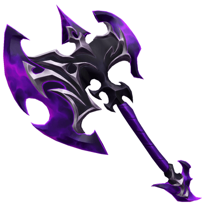 Vampire's Axe