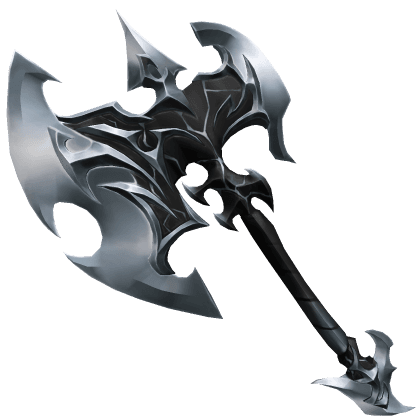 Vampire's Axe