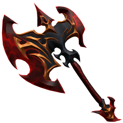 Vampire's Axe