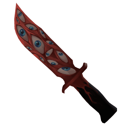Watcher (Knife) 2021