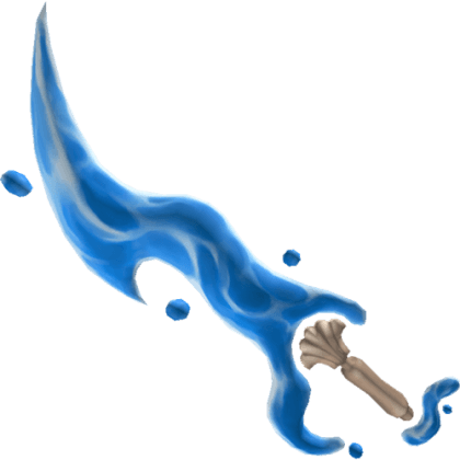 Waves (Knife)