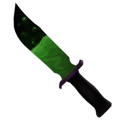 Witchbrew (Knife) 2022