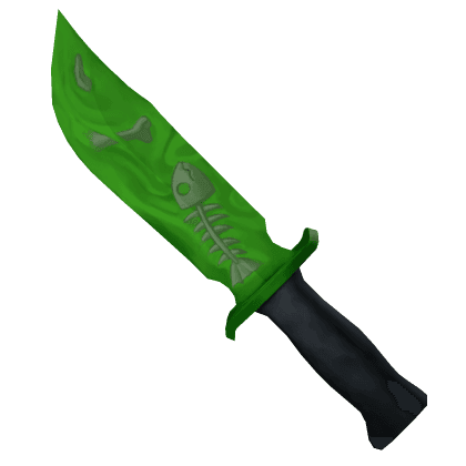 Witch's Brew (Knife) 2024