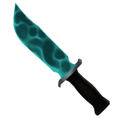Wraith (Knife) 2022
