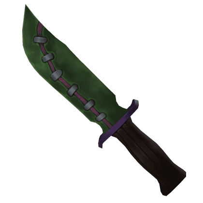 Zombie (Knife) 2023