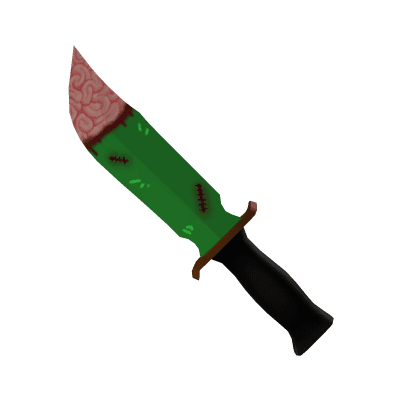 Zombie