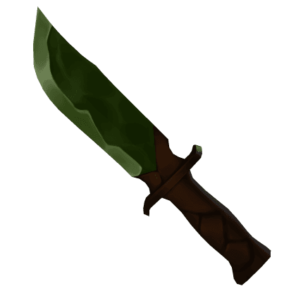 Zombified (Knife) 2022
