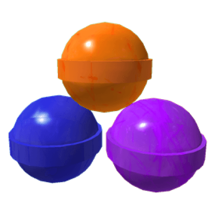 Candies