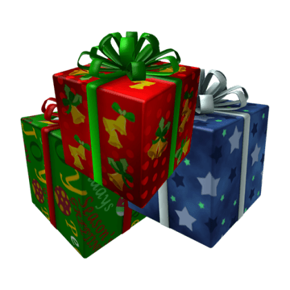 Gifts 2015