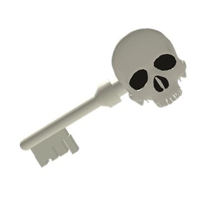 Skeleton Key 2018