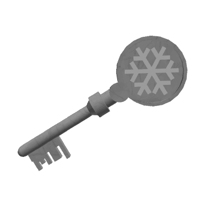 Snowflake Key 2018