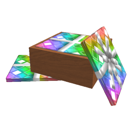 Box of Ultra Wrapping Paper