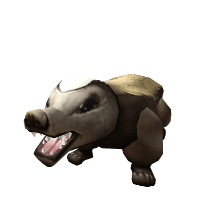 Badger