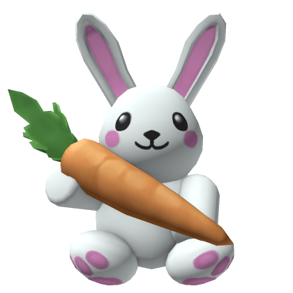 Carrot Bunny