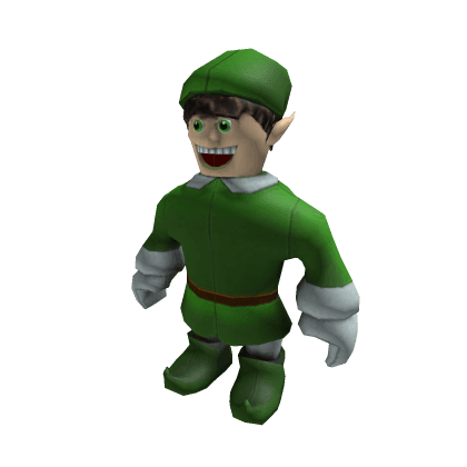 Elf