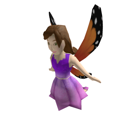 Fairy