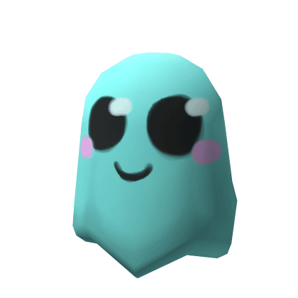 Ghosty 2019