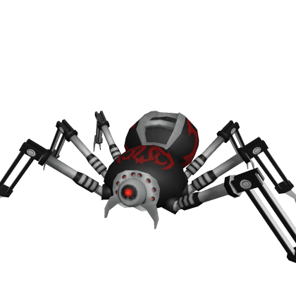 Mechbug