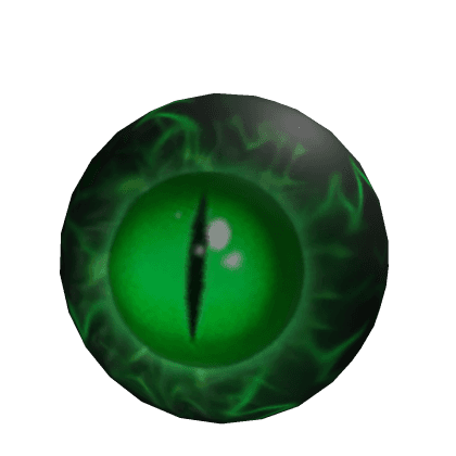 Overseer Eye