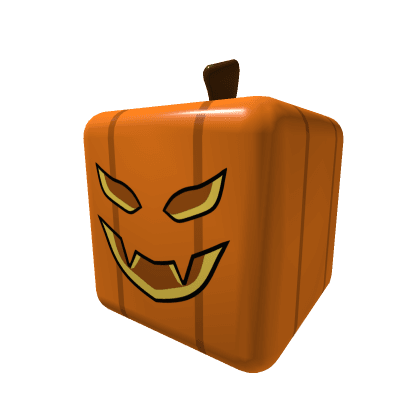 Pumpkin 2019
