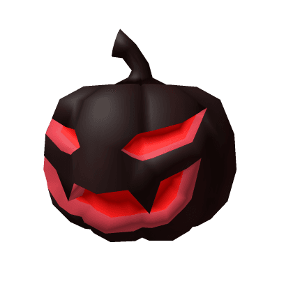 Red Pumpkin 2018