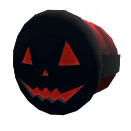 Red Pumpkin 2021