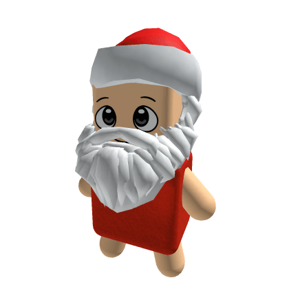 Santa 2019