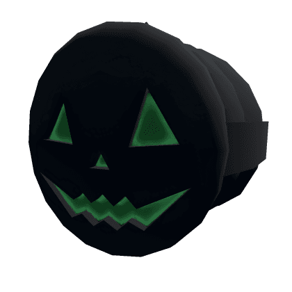 Shadow Pumpkin 2021