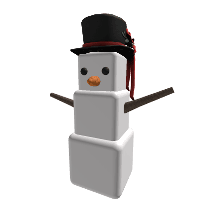 Snowman 2019