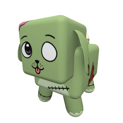 Zombie Dog 2019