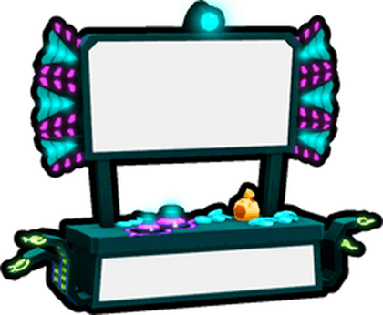Abyssal Booth
