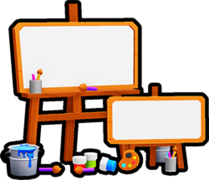 Art Booth