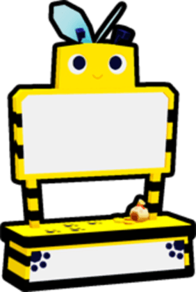 Bee Booth