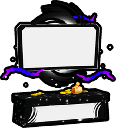 Black Hole Booth