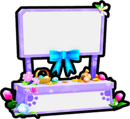 Blossom Booth